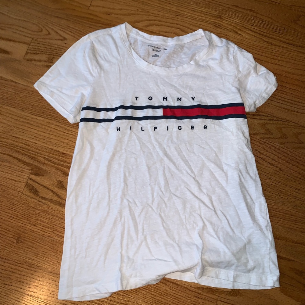 Tommy Hilfiger T-Shirt